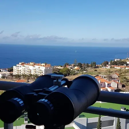 Ferienwohnung Fuer 6 Personen Ca 150 Qm In Canico, Madeira Ostkueste Von Madeira