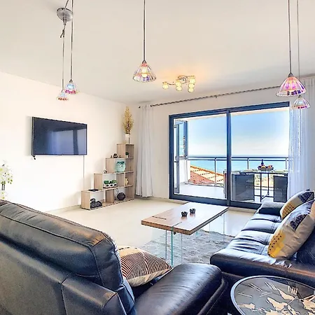 Ferienwohnung Fuer 6 Personen Ca 150 Qm In Canico, Madeira Ostkueste Von Madeira Apartment Canico (Madeira)